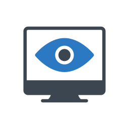 Privacy icon