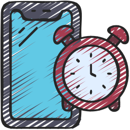 Timer icon