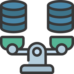 benchmarking icoon