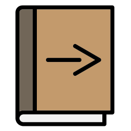 Guide icon