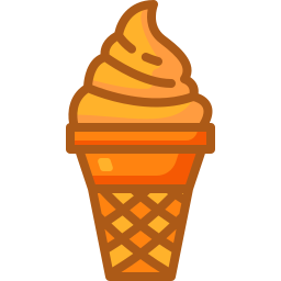 Ice cream icon