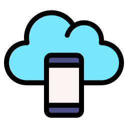 cloud-speicher icon