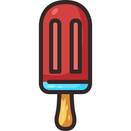 helado icono