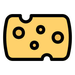 Cheese icon