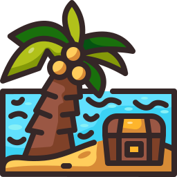 Treasure icon