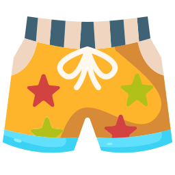 Shorts icon