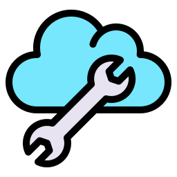 Maintenance icon