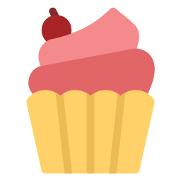 Cupcake icon