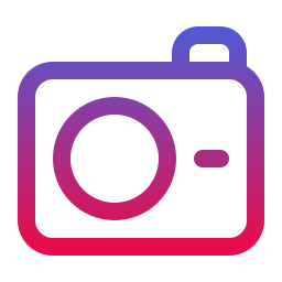 Camera icon