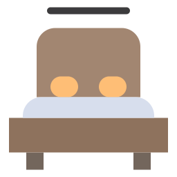 cama icono