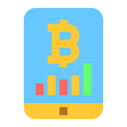 blockchain-app icon