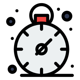 Clock icon