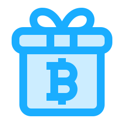 Gift icon