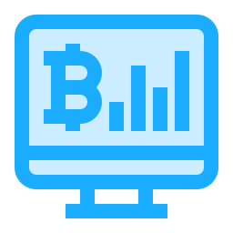 blockchain-app icon