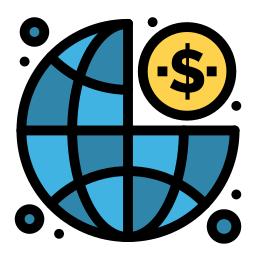 Dollar icon