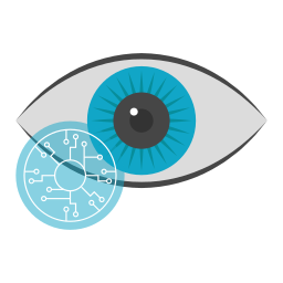 스마트 렌즈 icon