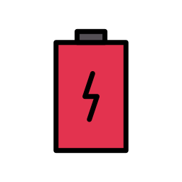 Charging icon