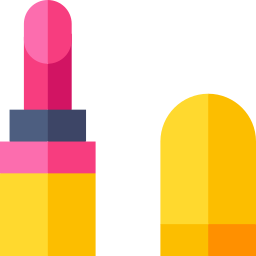 Lipstick icon