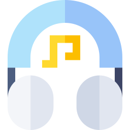 Headphones icon