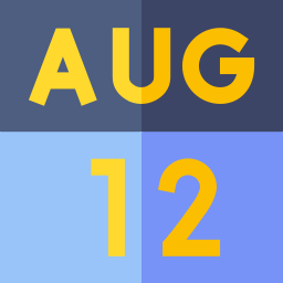 Calendar icon