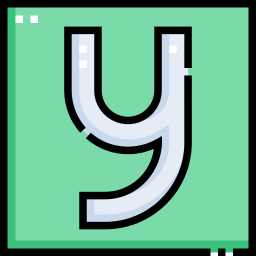alfabeto Ícone