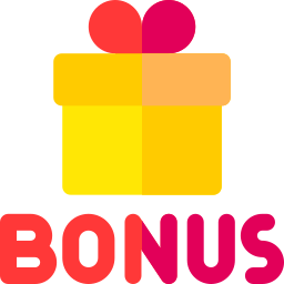 bônus Ícone