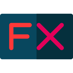 Fx icon