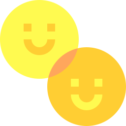 Smileys icon