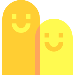 Friends icon