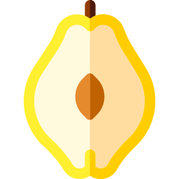 marmelo Ícone