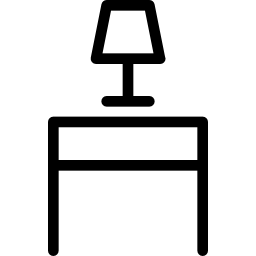 тумбочка иконка