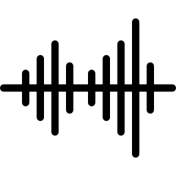 사운드바 icon