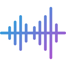 soundbars icoon