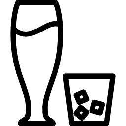 ドリンク icon