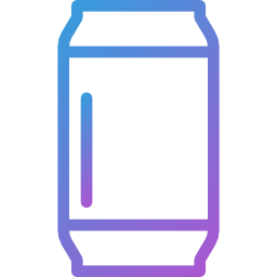 Soda icon