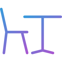 Table icon