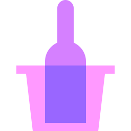 얼음 바구니 icon