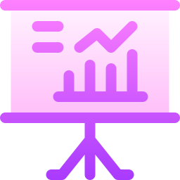 Presentation icon