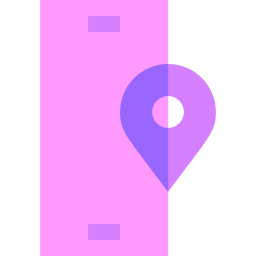 Location icon