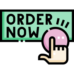 Order now icon