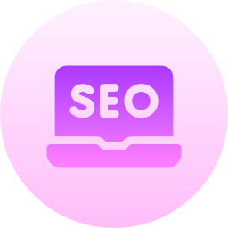 Seo icon