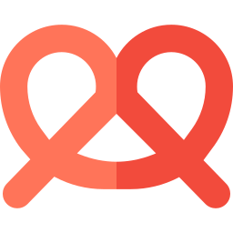 Pretzel icon