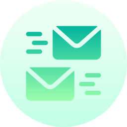 Message icon