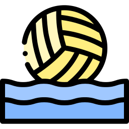 wasser polo icon