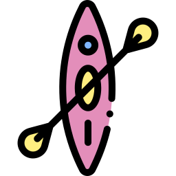 Kayak icon