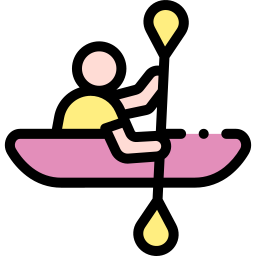 kayak icono