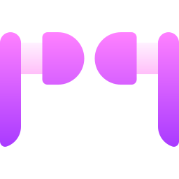 耳栓 icon