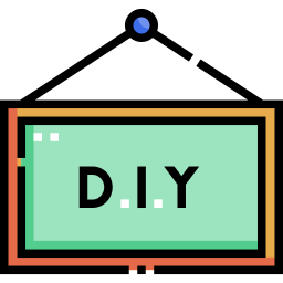 diy icon