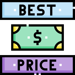 miglior prezzo icona