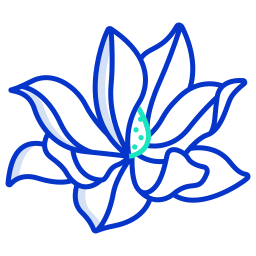 Magnolia icon